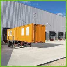 Garage Door Shop Repairs Palos Heights, IL 708-248-8969 - side-commercial-t-16-09m